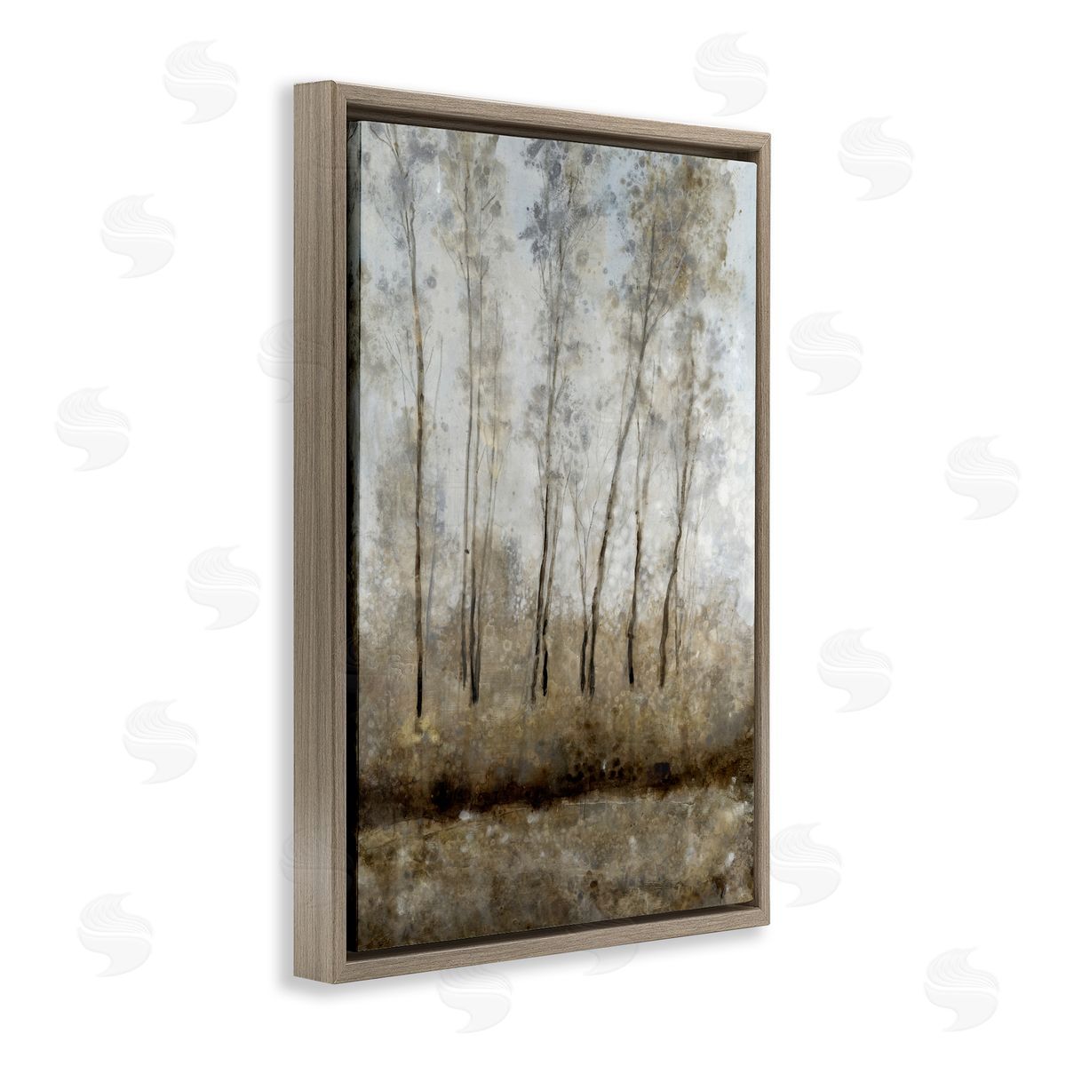 Tim OToole | Woodland Shimmering Light