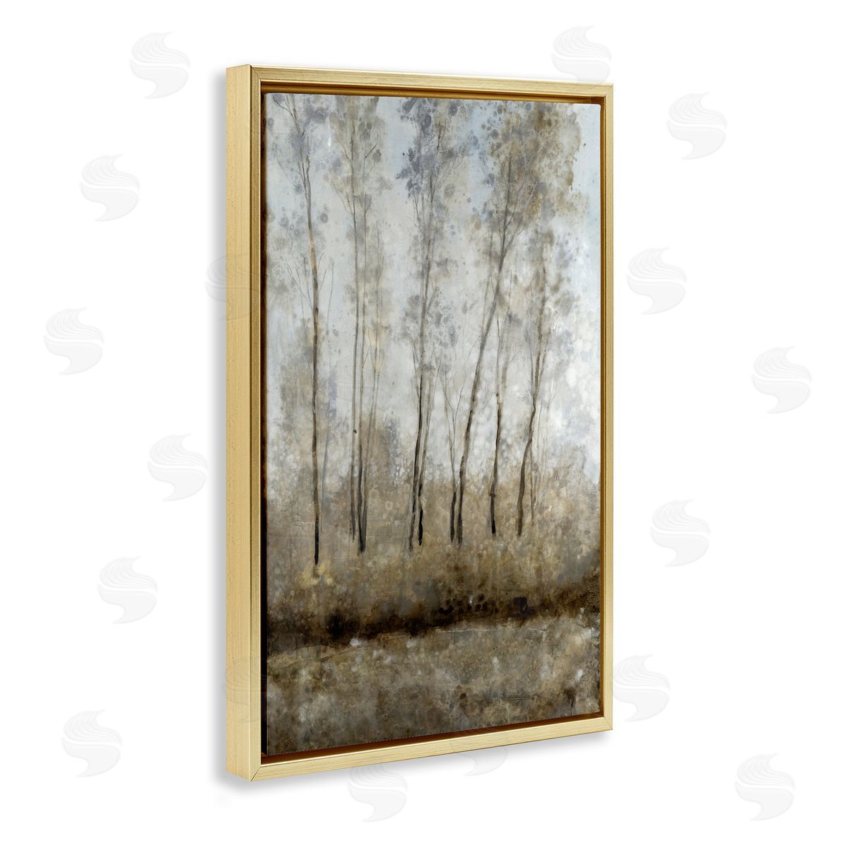 Tim OToole | Woodland Shimmering Light