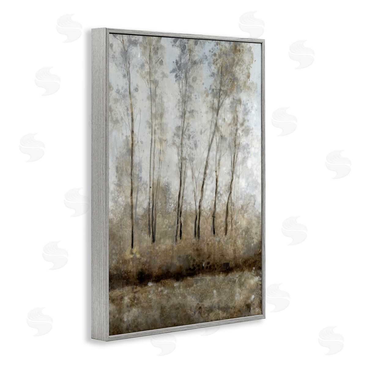 Tim OToole | Woodland Shimmering Light