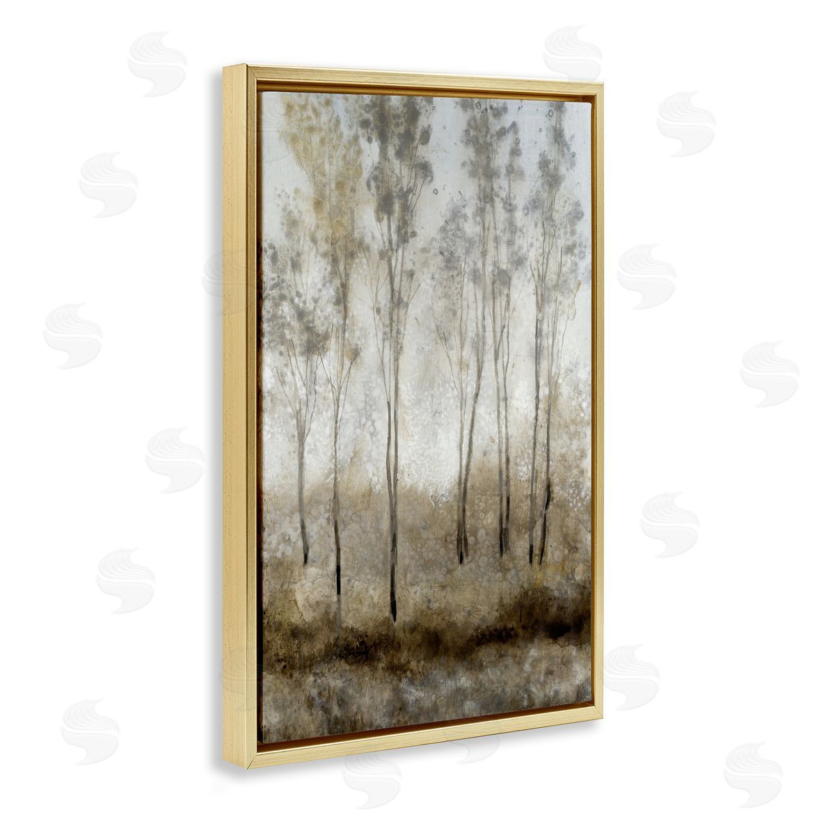 Tim OToole | Subtle Woodland Shimmering Light