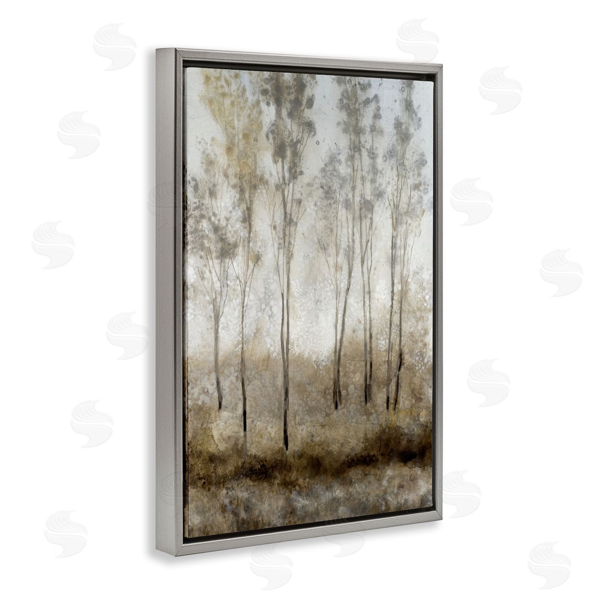 Tim OToole | Subtle Woodland Shimmering Light