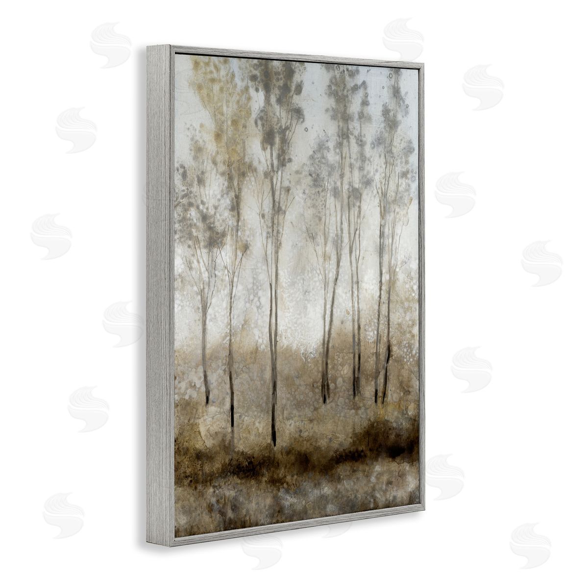 Tim OToole | Subtle Woodland Shimmering Light