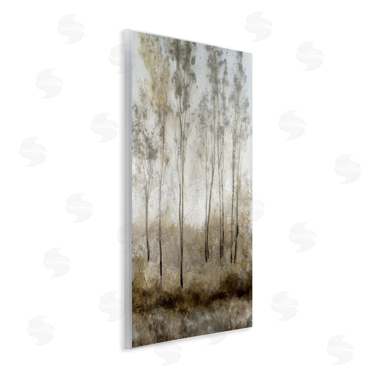 Tim OToole | Subtle Woodland Shimmering Light