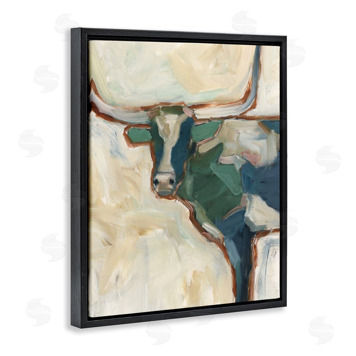 Ethan Harper | Western Pop Cattle