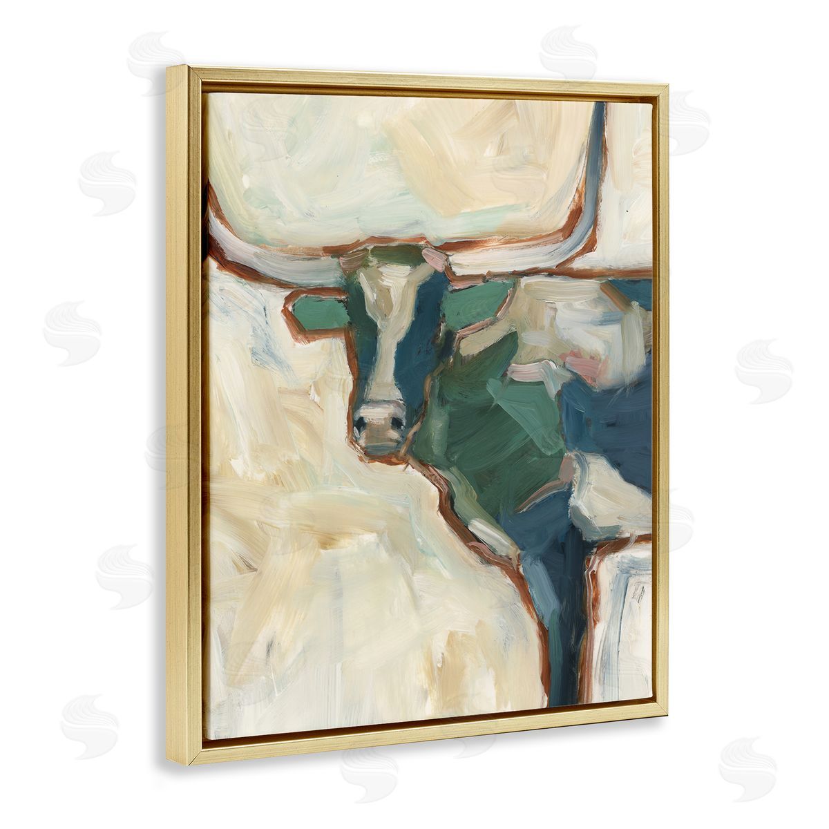 Ethan Harper | Western Pop Cattle