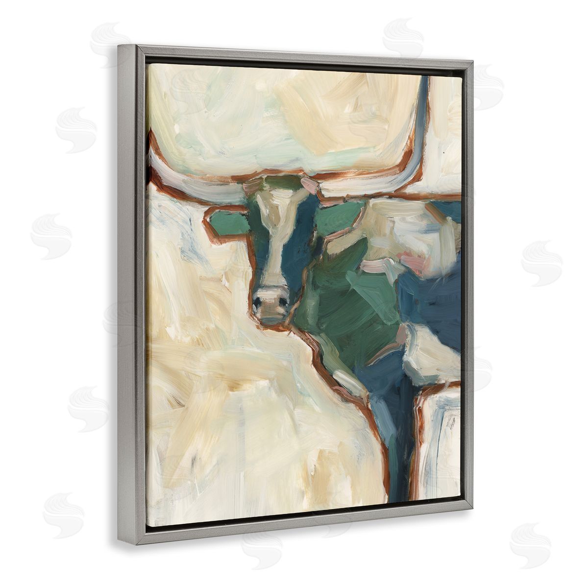 Ethan Harper | Western Pop Cattle