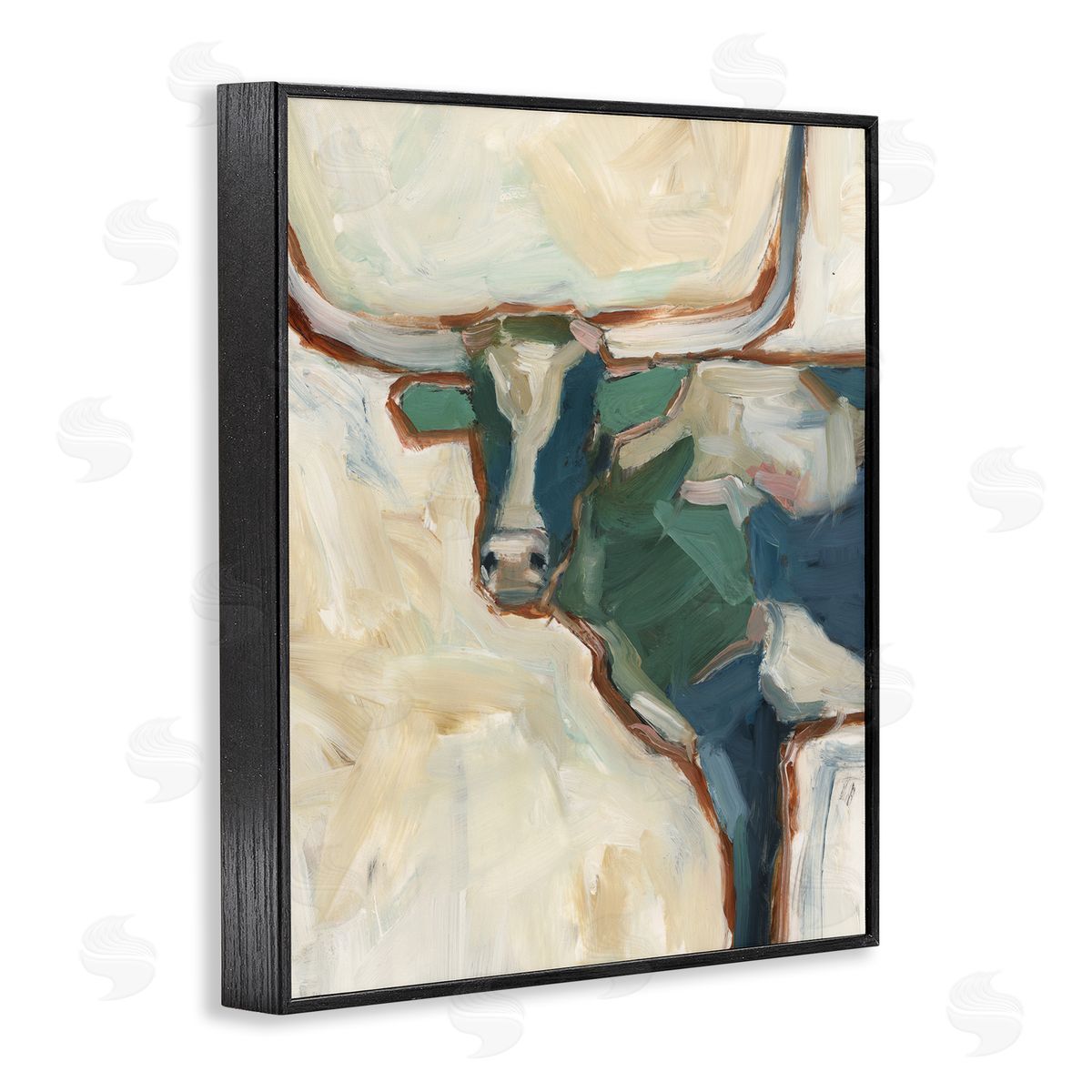 Ethan Harper | Western Pop Cattle