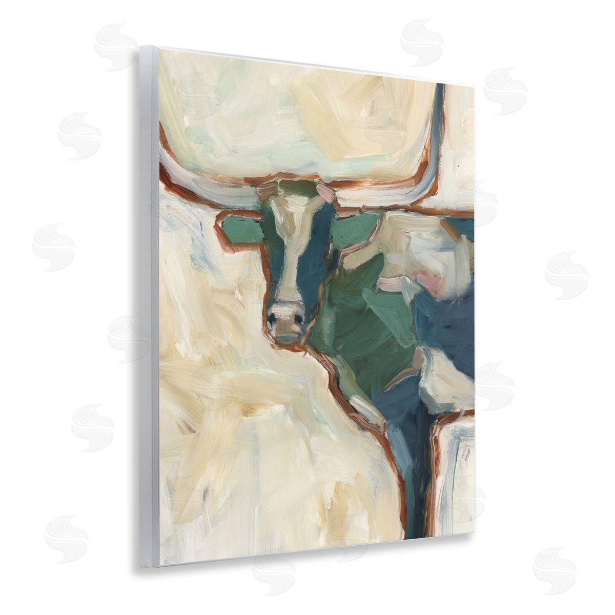 Ethan Harper | Western Pop Cattle