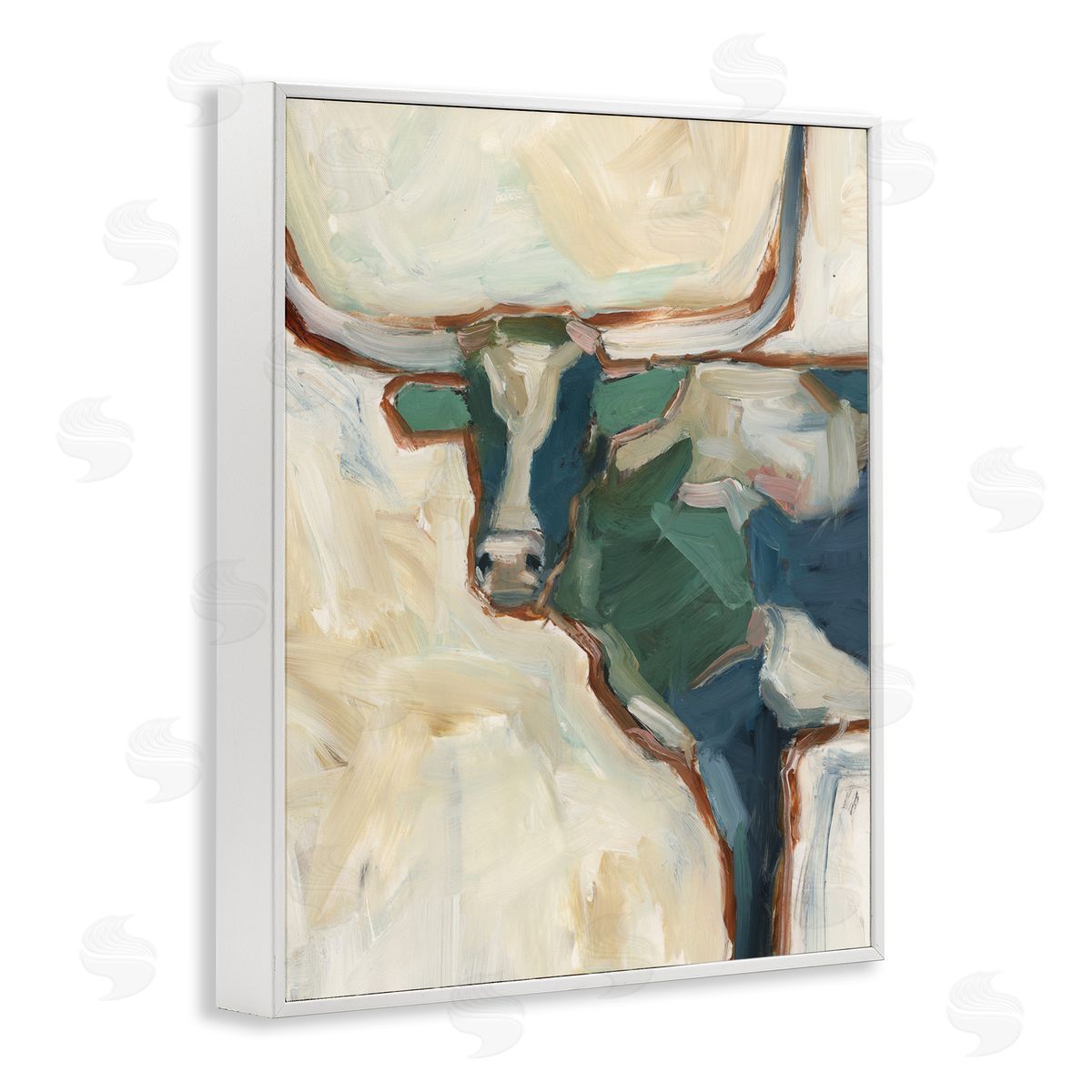 Ethan Harper | Western Pop Cattle