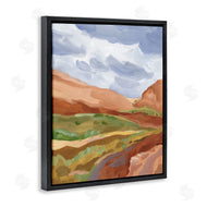 Victoria Barnes | Arizona Outlook Western Landscape