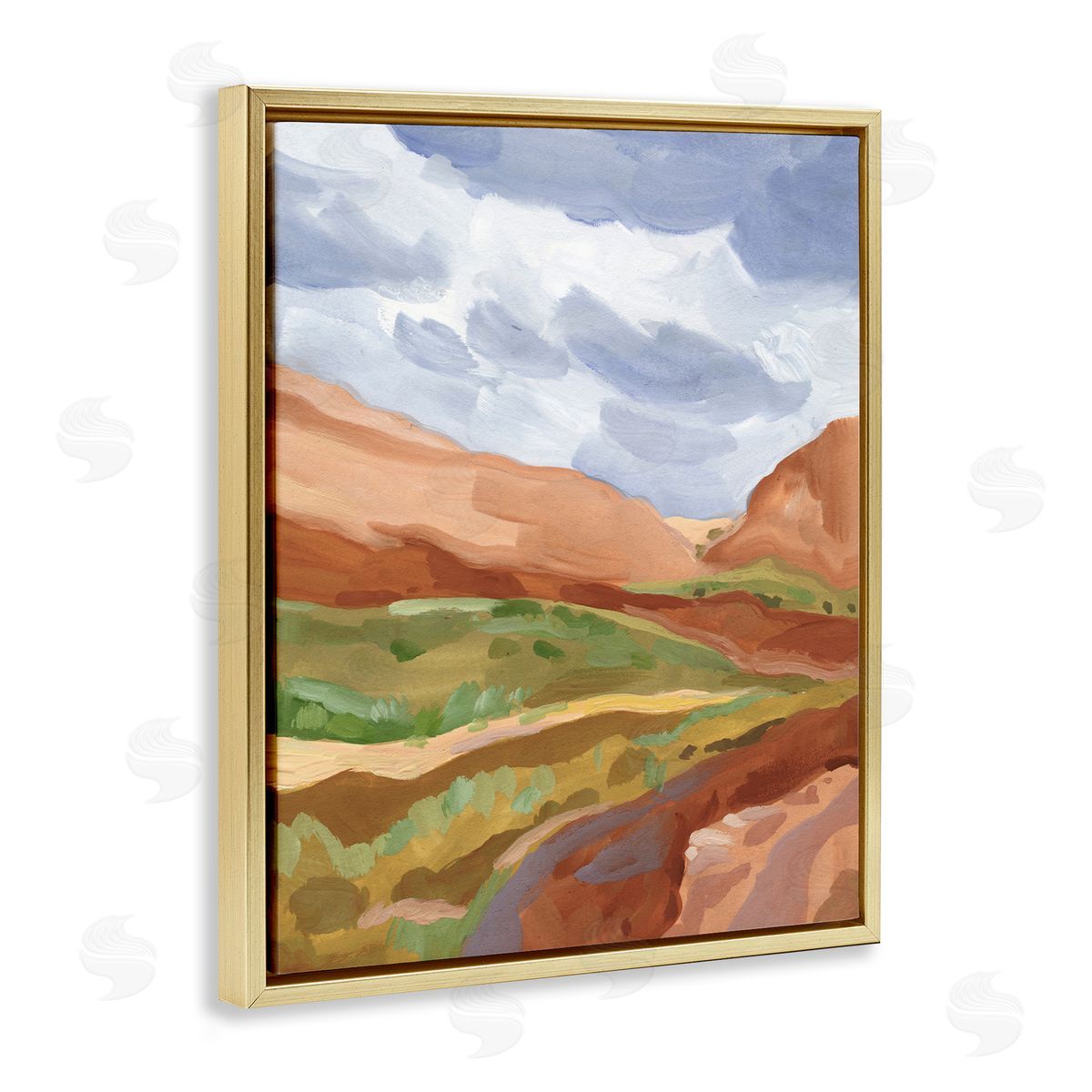 Victoria Barnes | Arizona Outlook Western Landscape