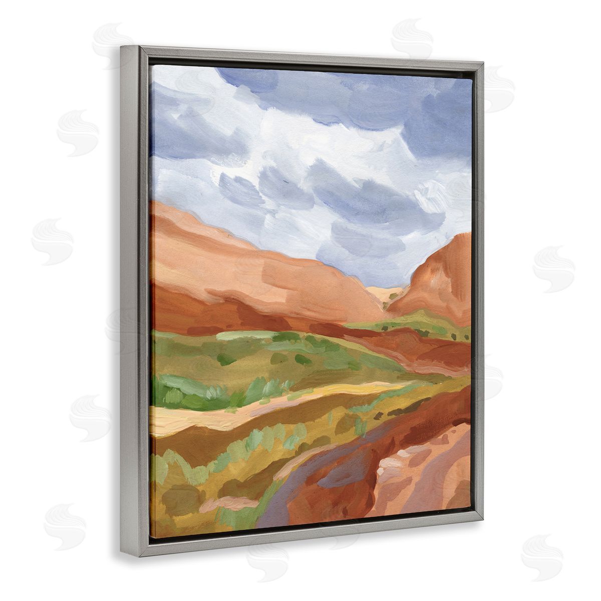 Victoria Barnes | Arizona Outlook Western Landscape