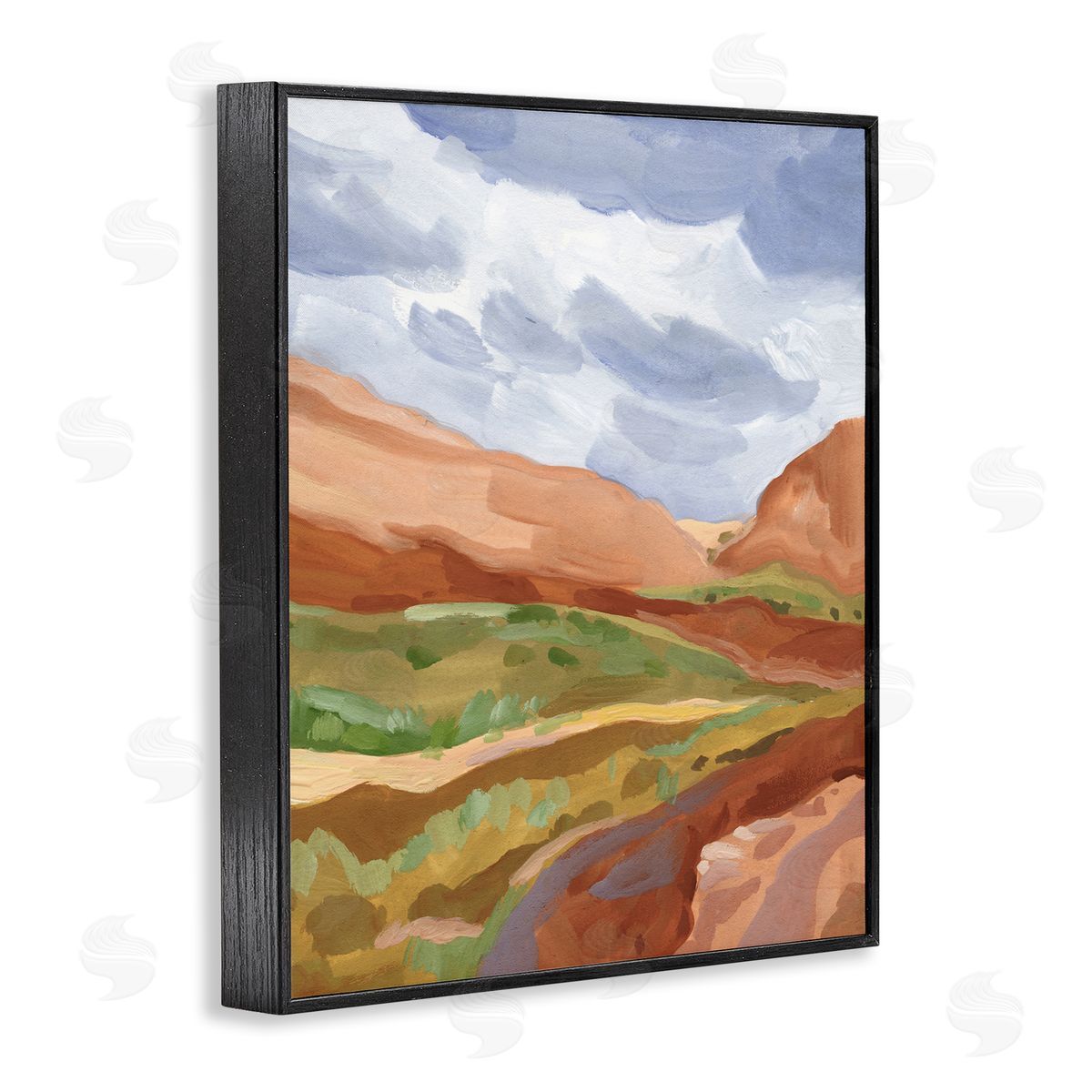 Victoria Barnes | Arizona Outlook Western Landscape