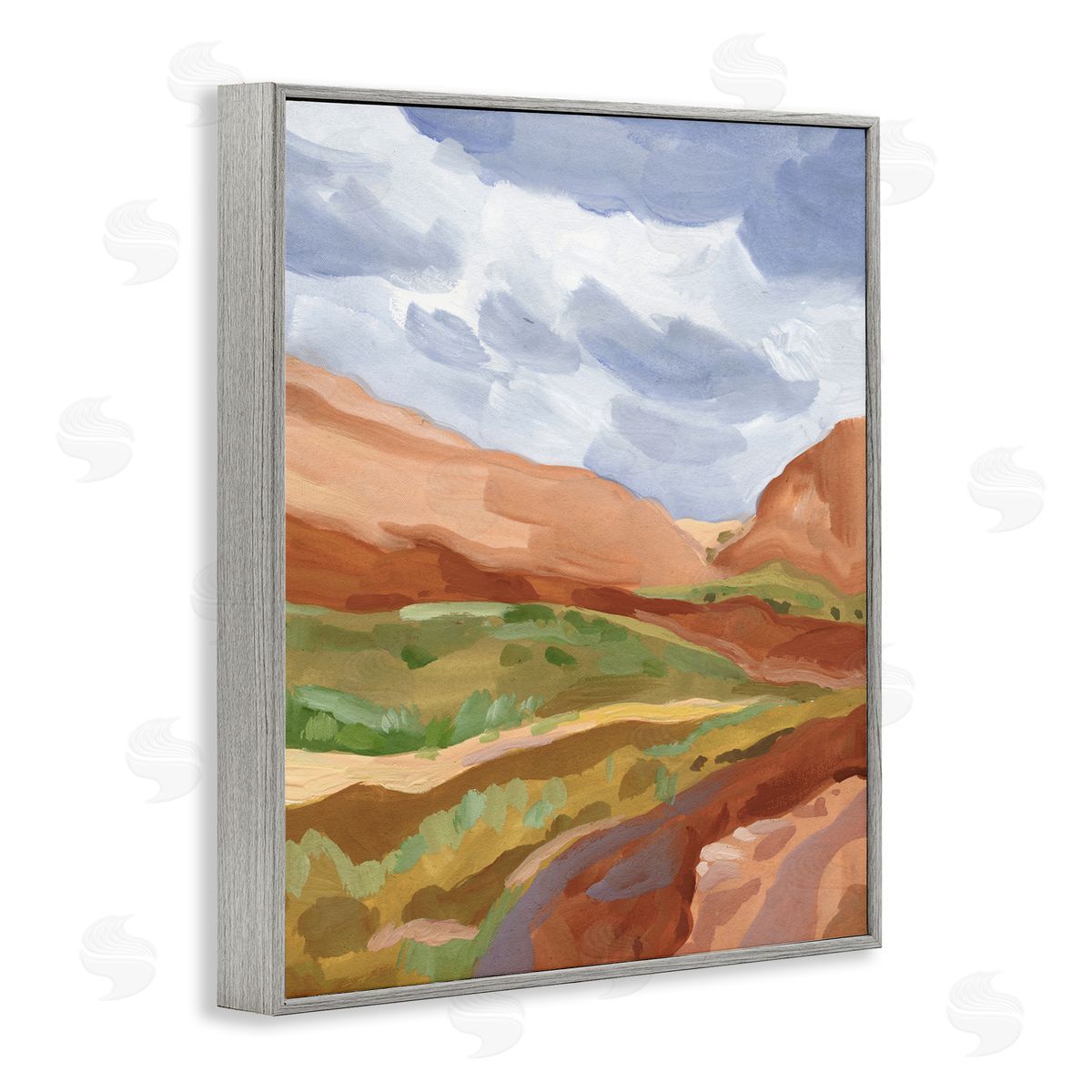 Victoria Barnes | Arizona Outlook Western Landscape