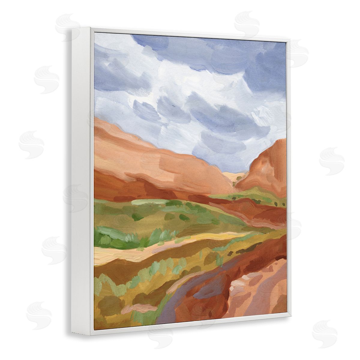Victoria Barnes | Arizona Outlook Western Landscape