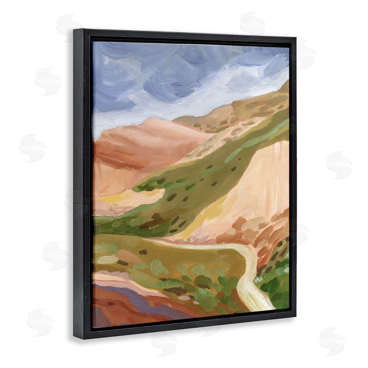 Victoria Barnes | Arizona Outlook Canyon Landscape