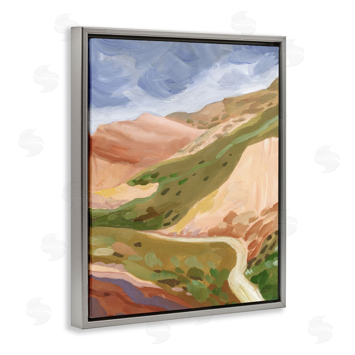 Victoria Barnes | Arizona Outlook Canyon Landscape