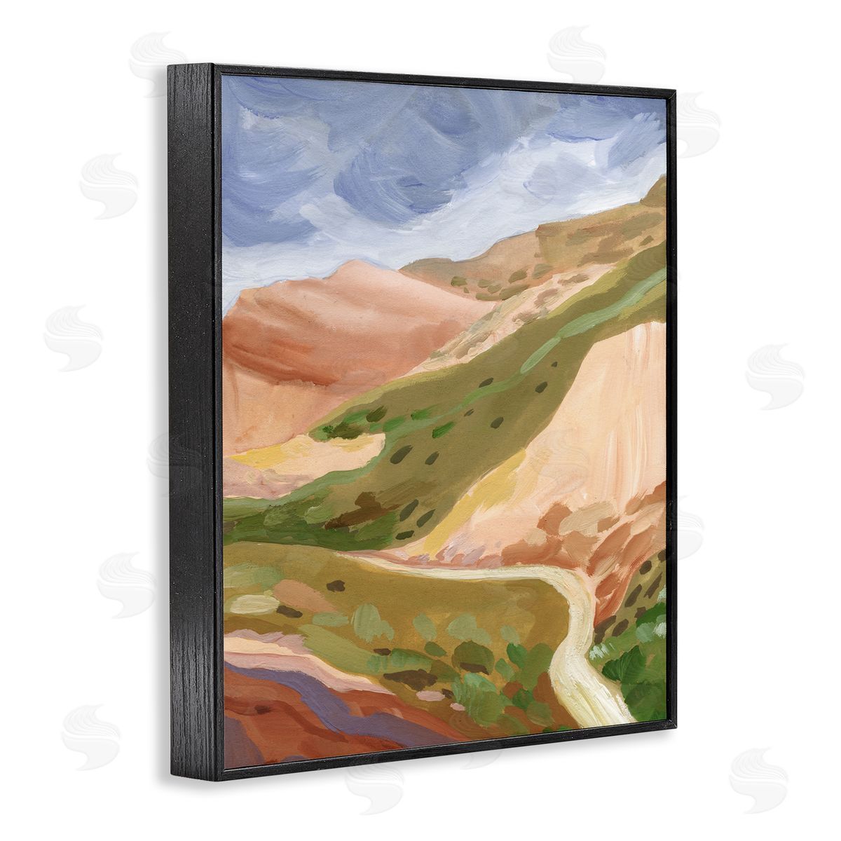 Victoria Barnes | Arizona Outlook Canyon Landscape