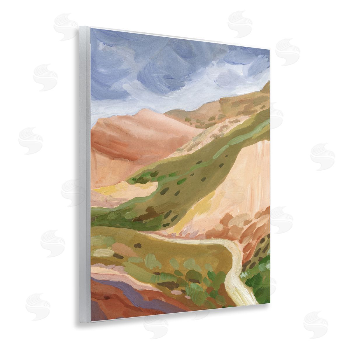 Victoria Barnes | Arizona Outlook Canyon Landscape