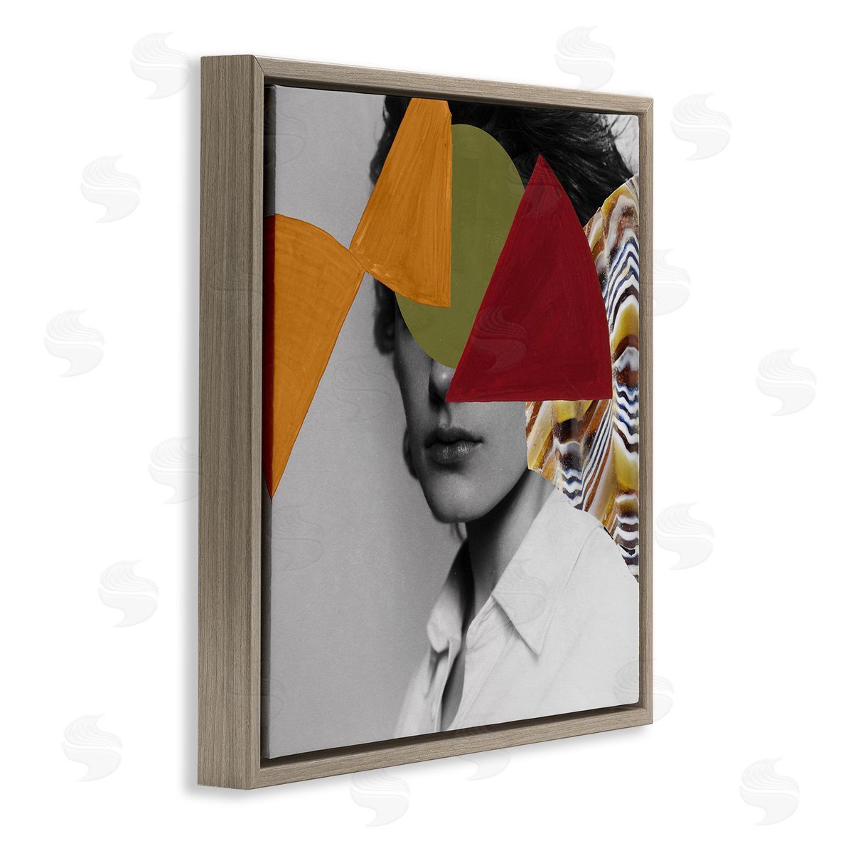 Victoria Barnes | Pop Portrait Obscura