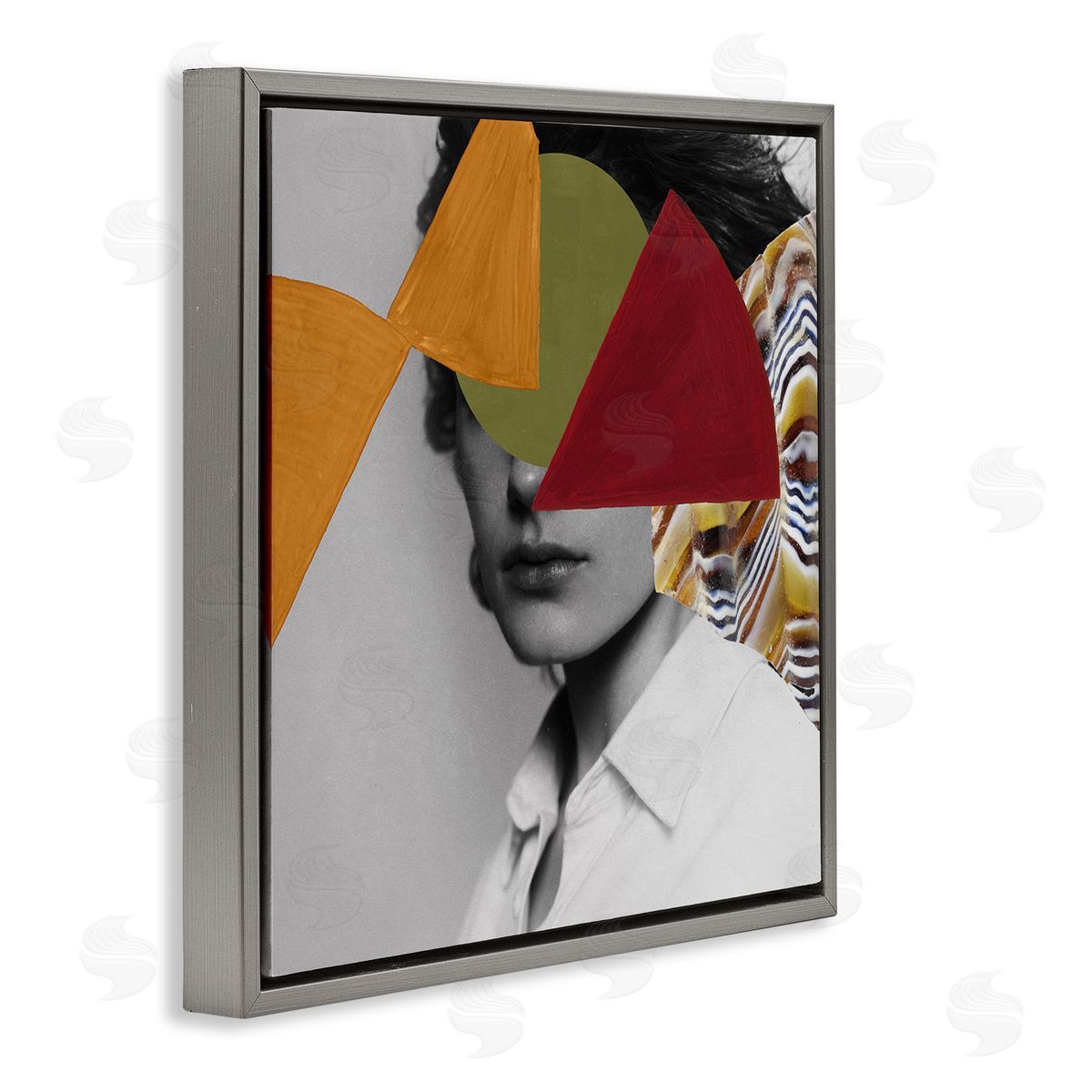 Victoria Barnes | Pop Portrait Obscura