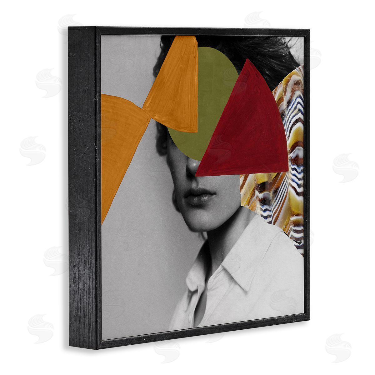 Victoria Barnes | Pop Portrait Obscura