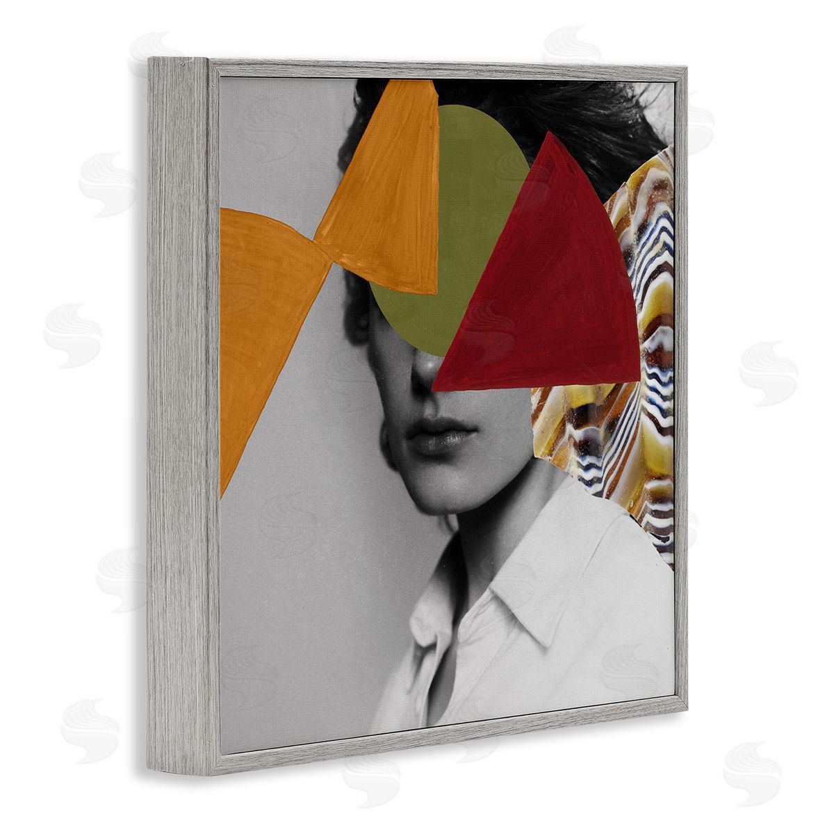 Victoria Barnes | Pop Portrait Obscura