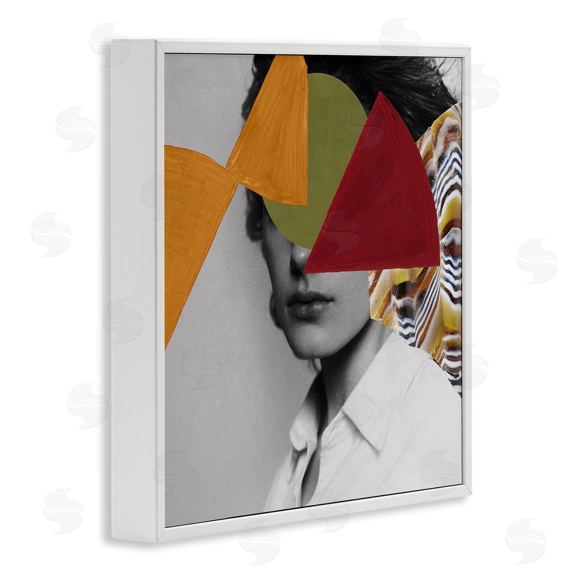 Victoria Barnes | Pop Portrait Obscura