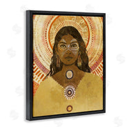 Victoria Barnes | Desert Seer Portrait