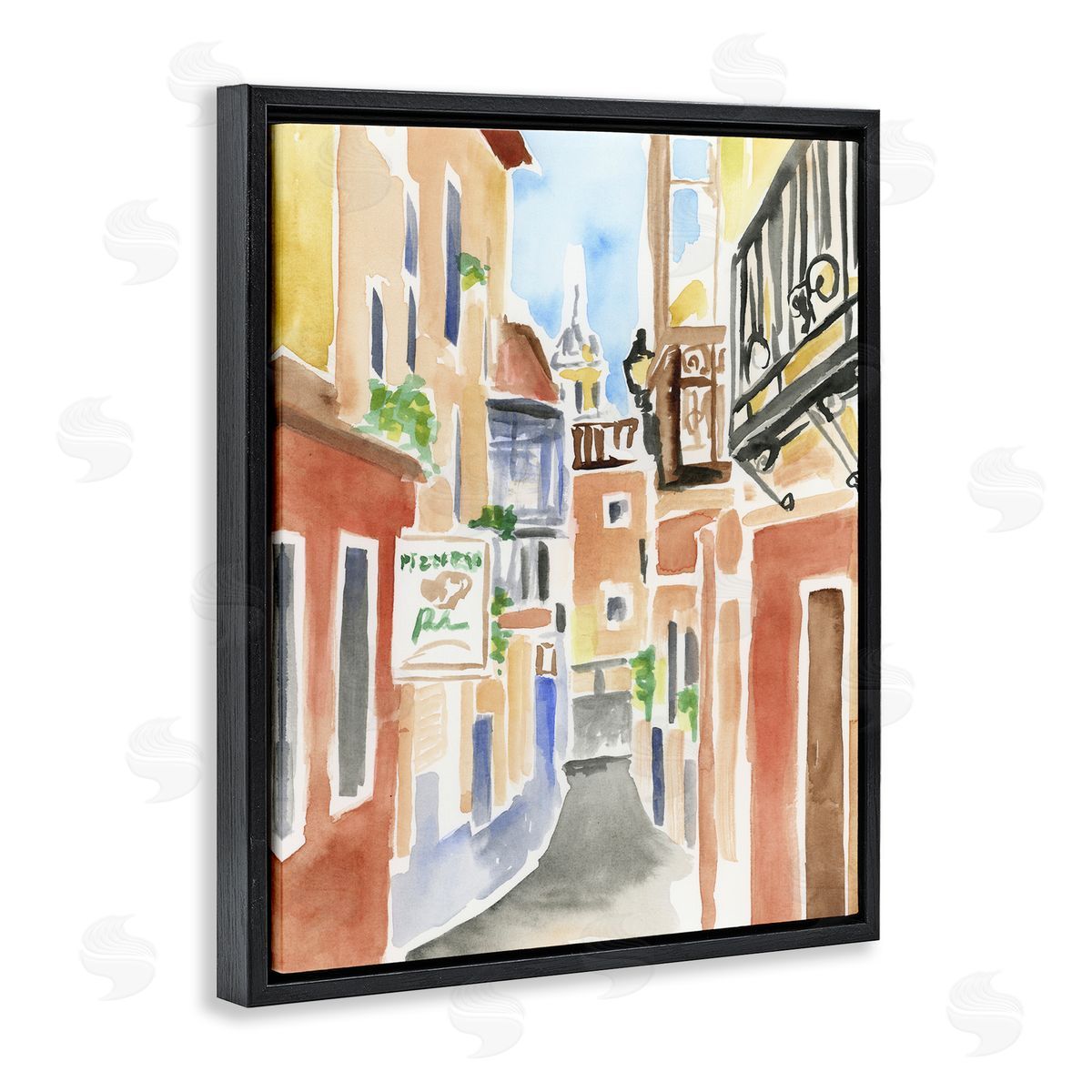 June Erica Vess | Calles De Madrid Architecture