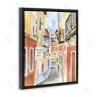 June Erica Vess | Calles De Madrid Architecture