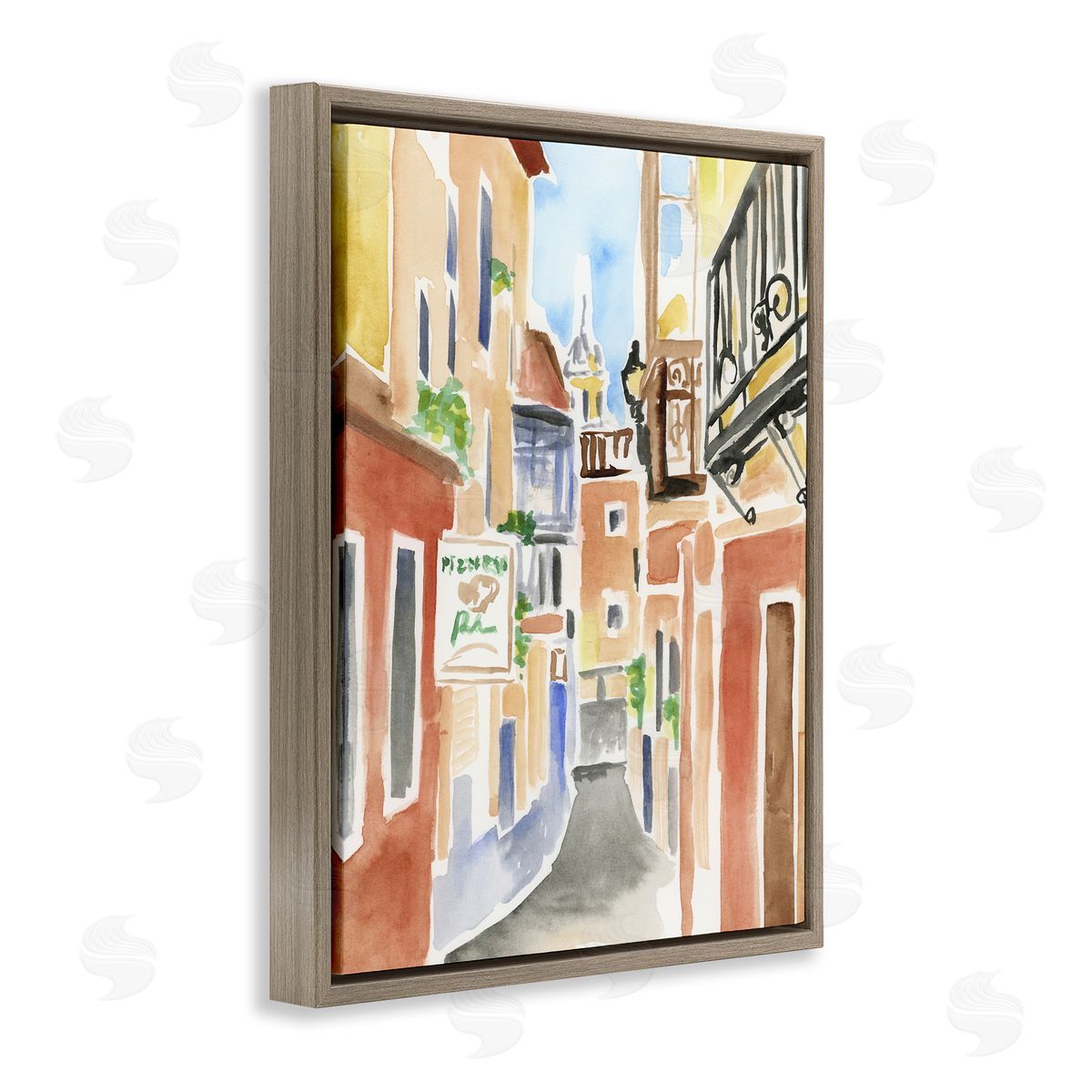 June Erica Vess | Calles De Madrid Architecture