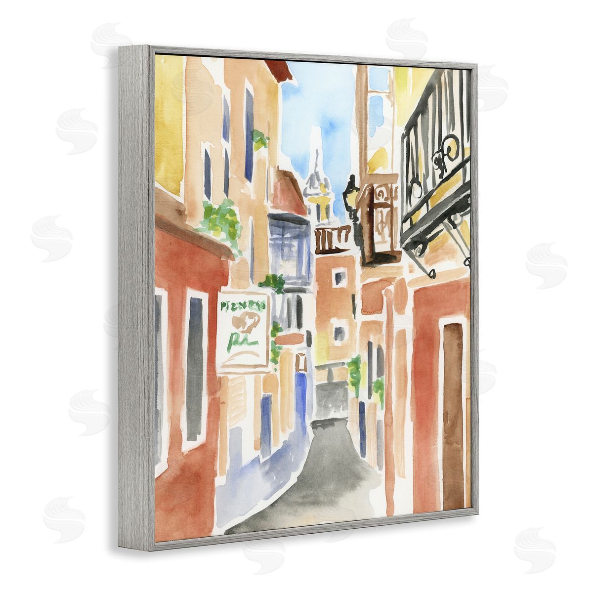 June Erica Vess | Calles De Madrid Architecture