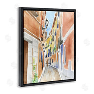 June Erica Vess | Abstract Madrid Architecture