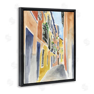 June Erica Vess | Madrid City Architecture