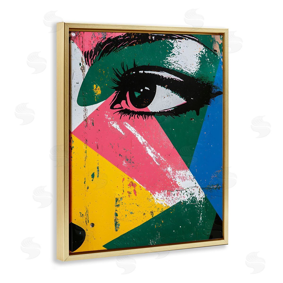 Walker Noble | Fragments of Face