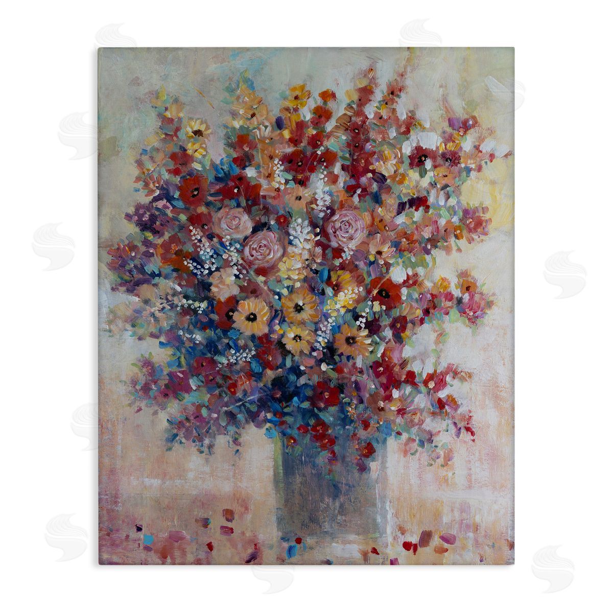 Tim OToole | Bright & Bold Bouquet