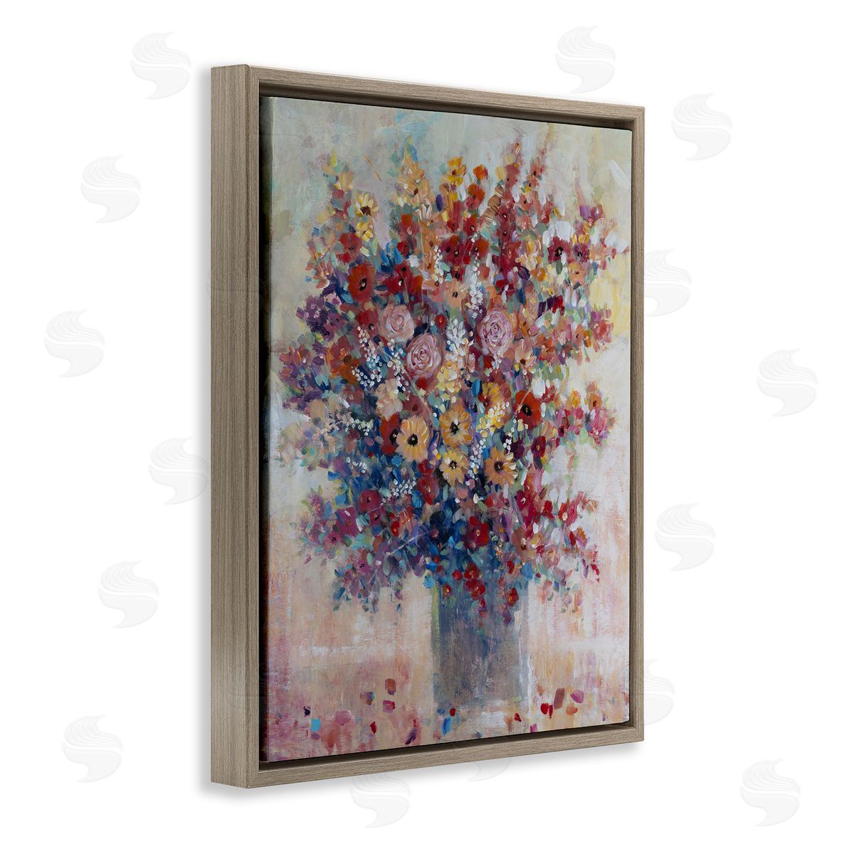 Tim OToole | Bright & Bold Bouquet