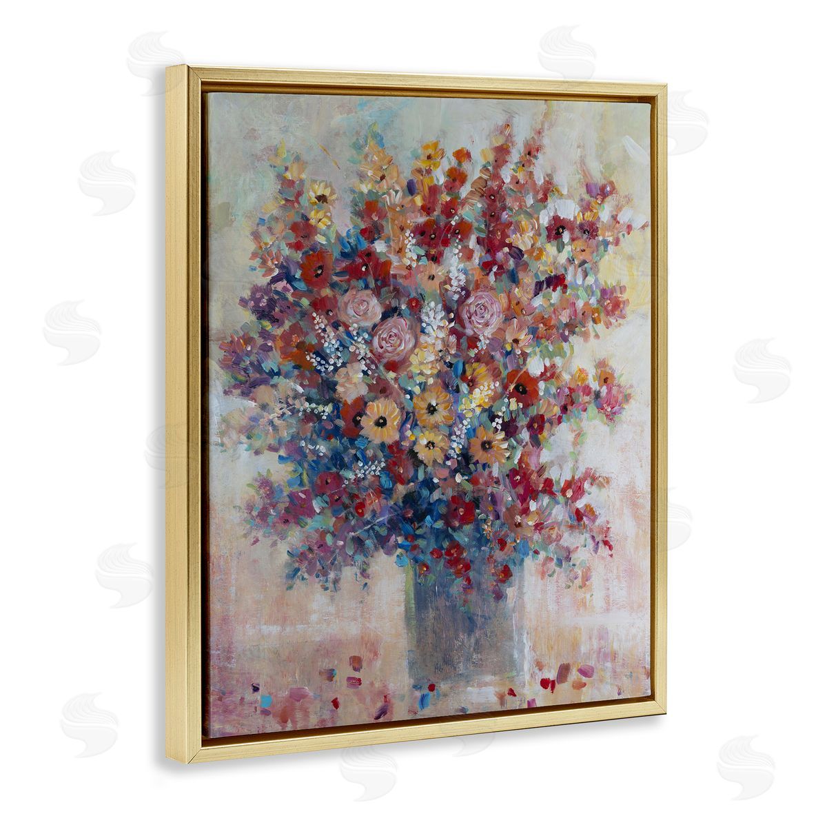 Tim OToole | Bright & Bold Bouquet