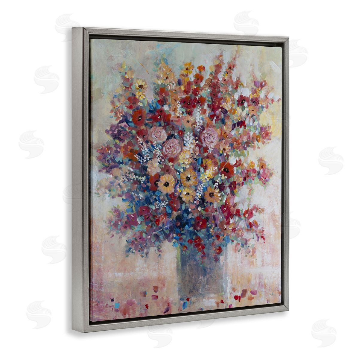 Tim OToole | Bright & Bold Bouquet