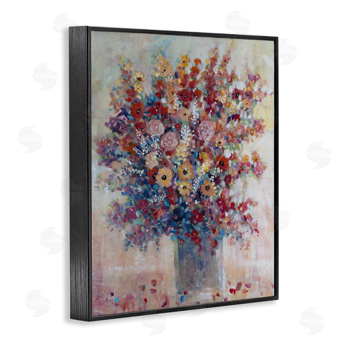 Tim OToole | Bright & Bold Bouquet