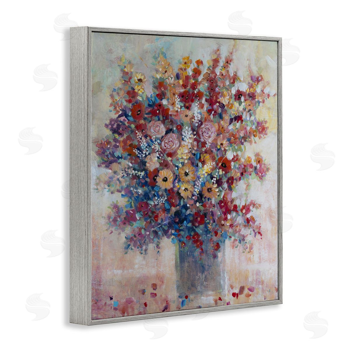 Tim OToole | Bright & Bold Bouquet