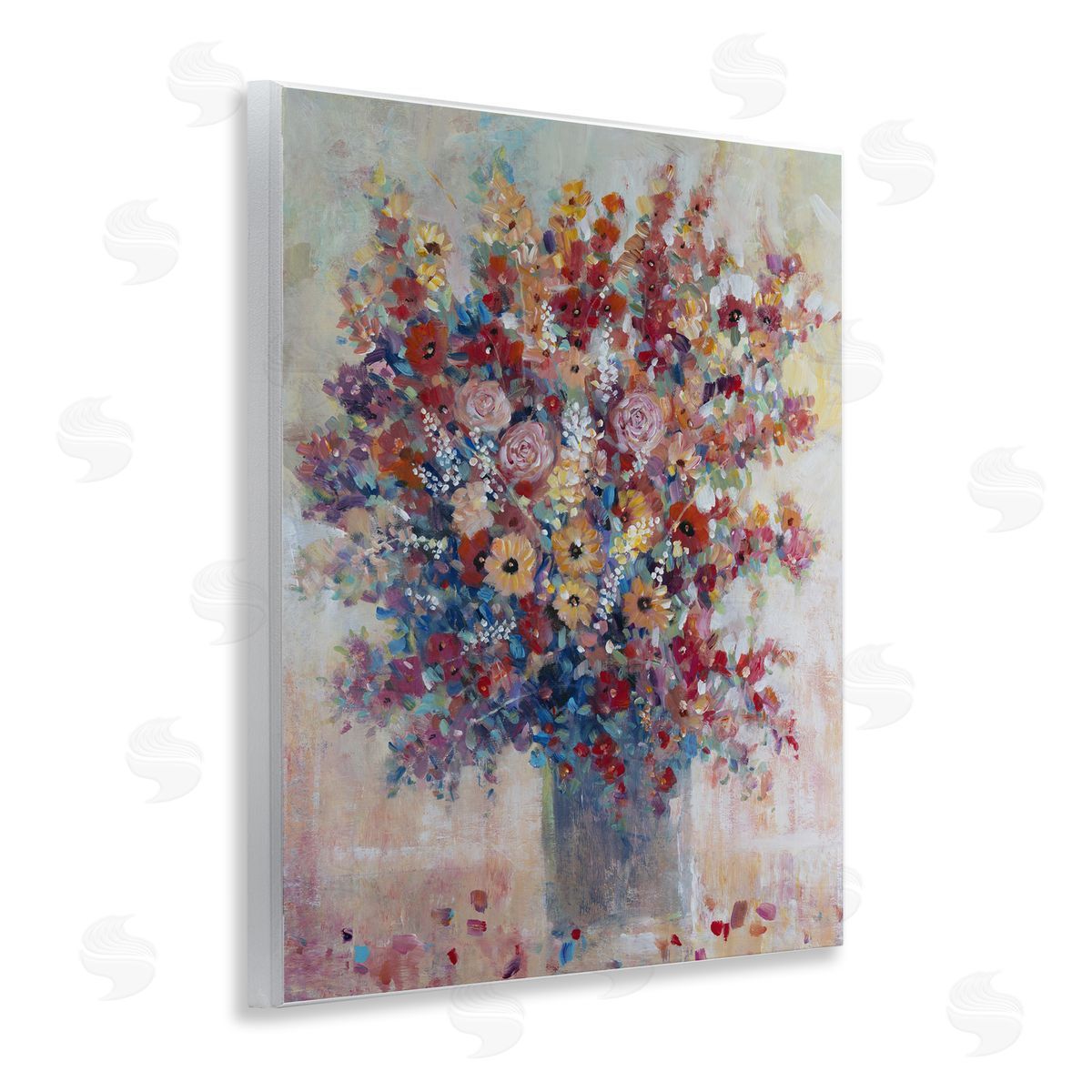 Tim OToole | Bright & Bold Bouquet