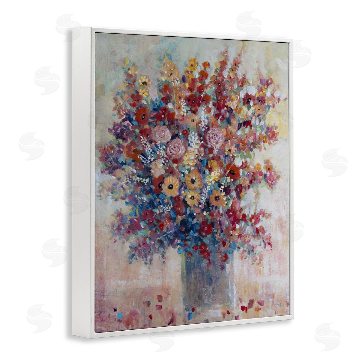 Tim OToole | Bright & Bold Bouquet