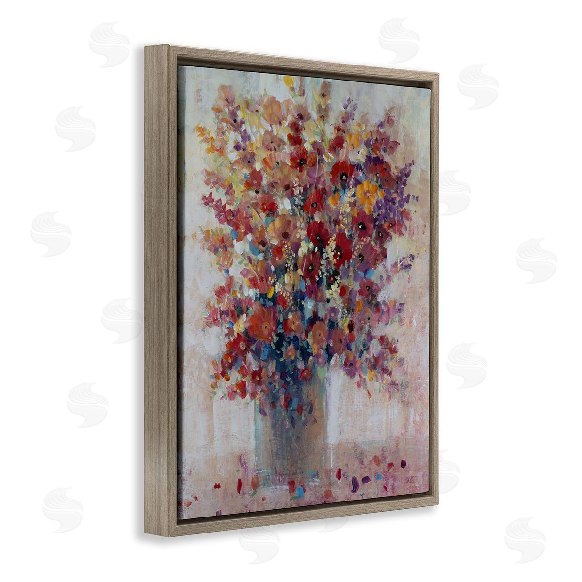 Tim OToole | Bright & Bold Arrangement