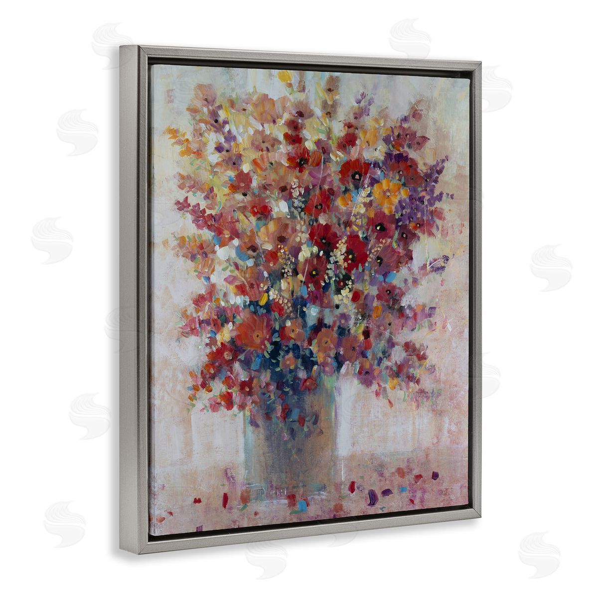 Tim OToole | Bright & Bold Arrangement