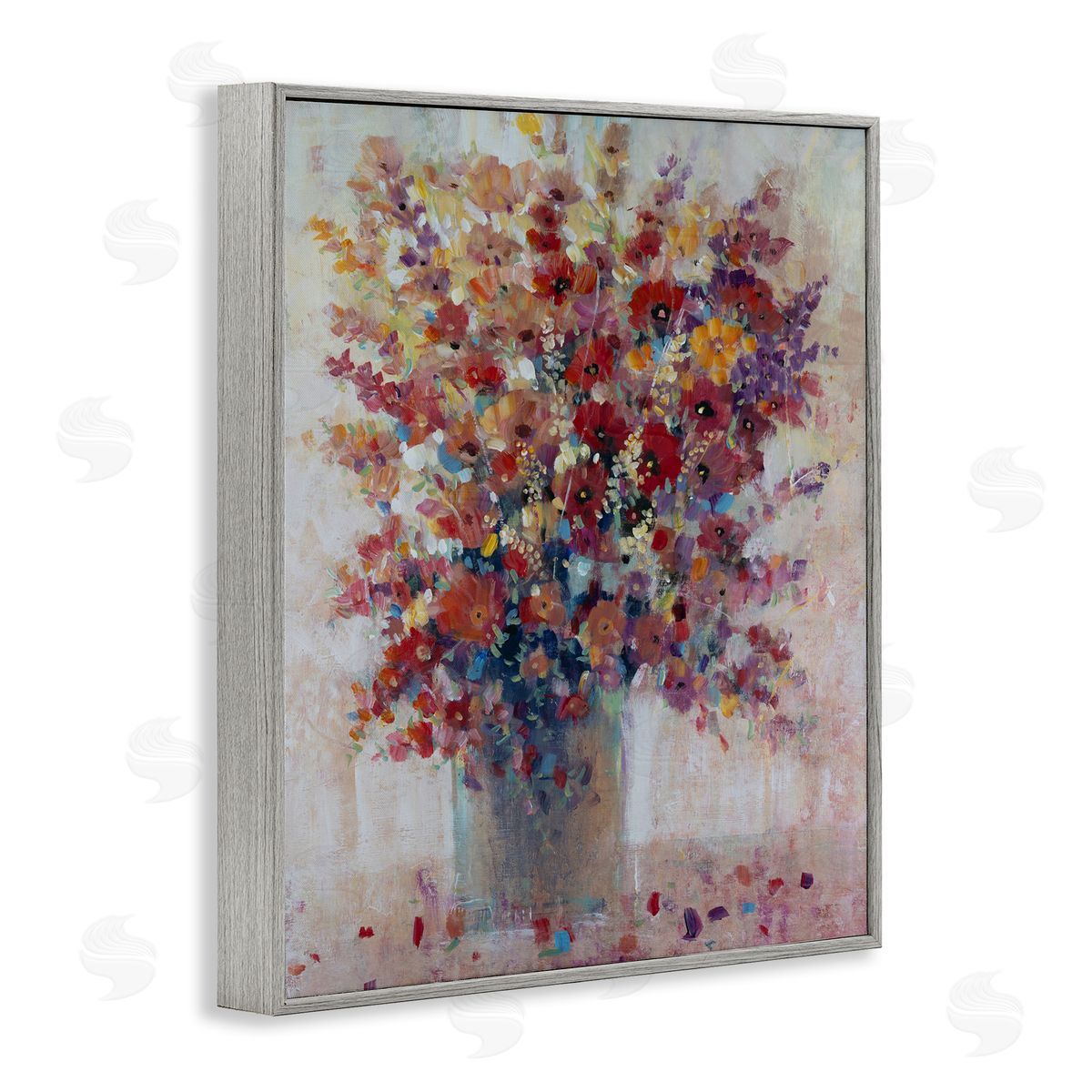Tim OToole | Bright & Bold Arrangement
