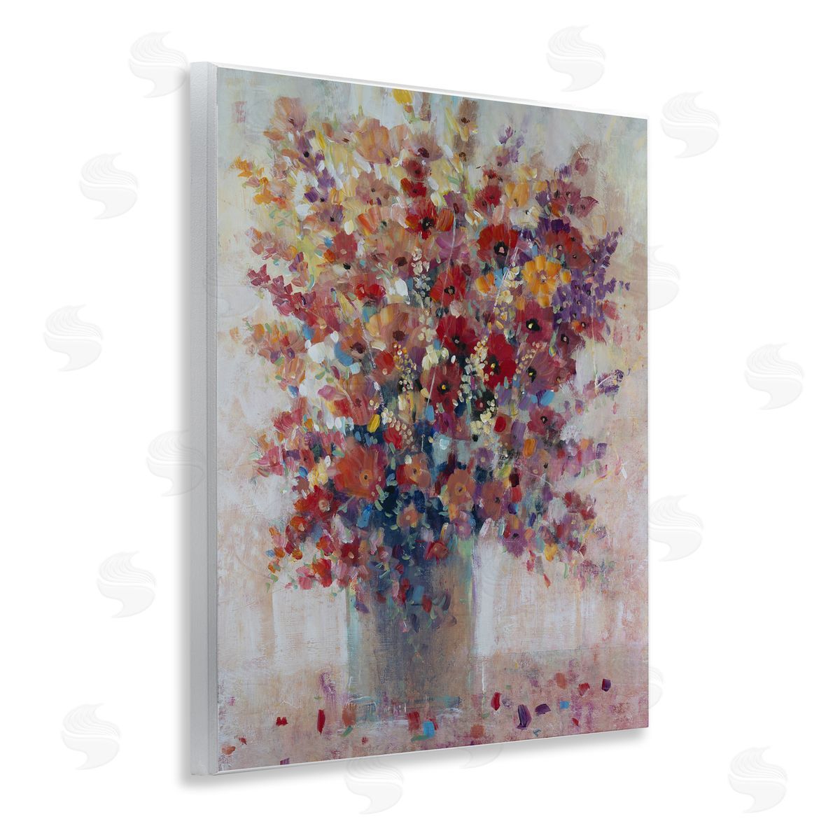 Tim OToole | Bright & Bold Arrangement