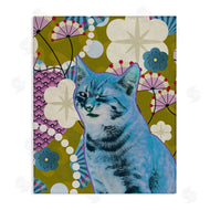 BigBadMullet | Pop Style Wow Kitty