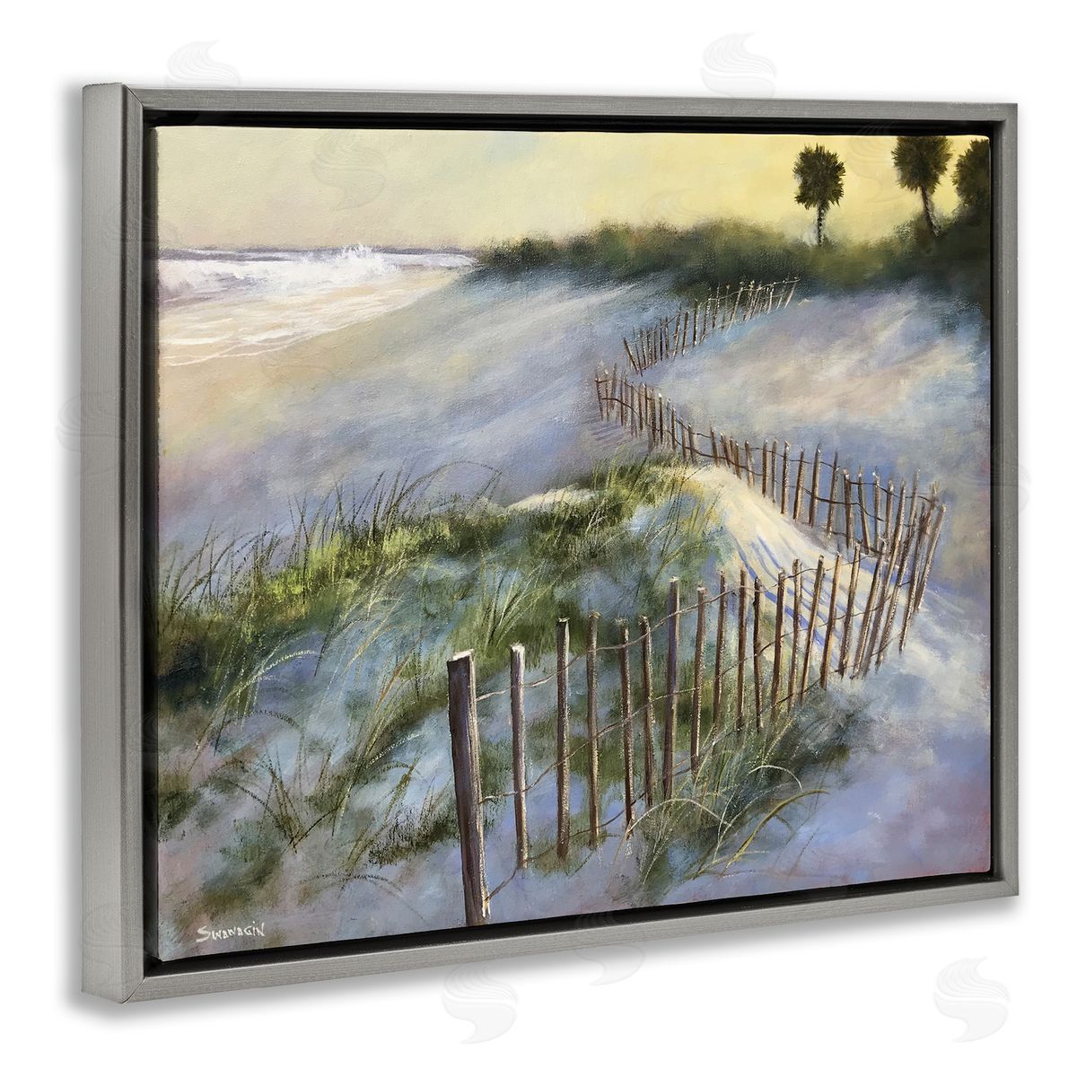 David Swanagin | Coastal Vibe Sea Dunes